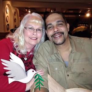 Meet your Posher, Cathy